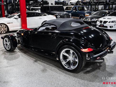 Used 2000 Plymouth Prowler RWD image 33