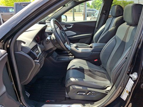 Used 2022 Acura RDX AWD image 13
