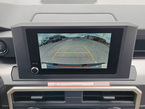 New 2026 Toyota Tacoma SR5 RWD image 19