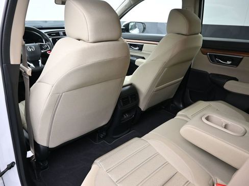 Certified 2022 Honda CR-V EX image 17