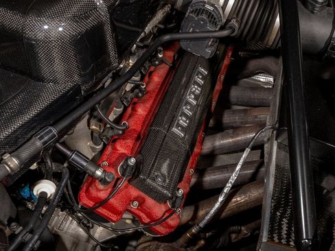 Used 2003 Ferrari Enzo RWD image 57