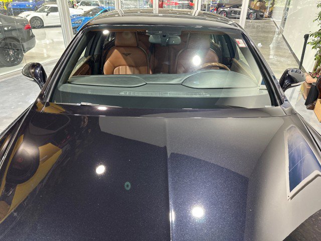 Used 2011 Bentley Mulsanne RWD image 18
