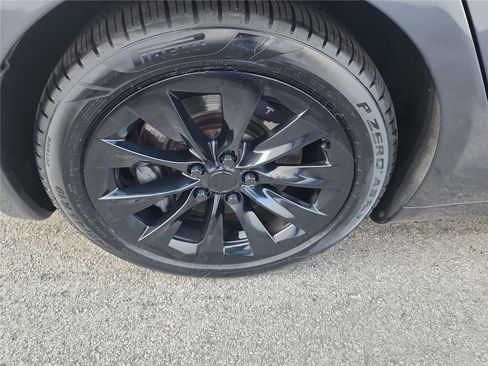 Used 2016 Tesla Model S 90D image 25