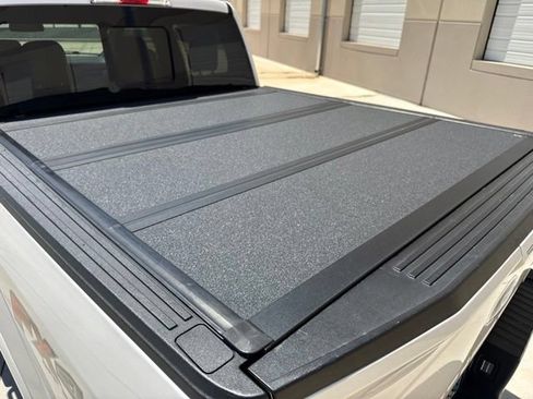 Used 2019 Ford F150 Lariat AWD/4WD image 6