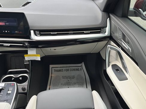 New 2026 BMW X1 xDrive28i w/ Technology Package AWD/4WD image 17