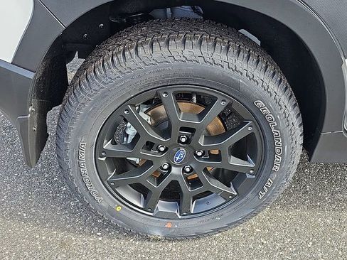 New 2026 Subaru Crosstrek 2.5i Wilderness AWD/4WD image 7