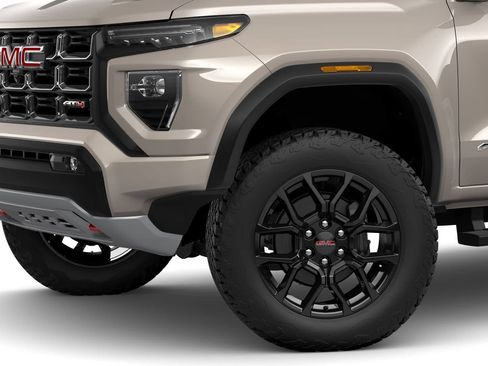 New 2026 GMC Canyon AT4 w/ Technology Plus Package image 5