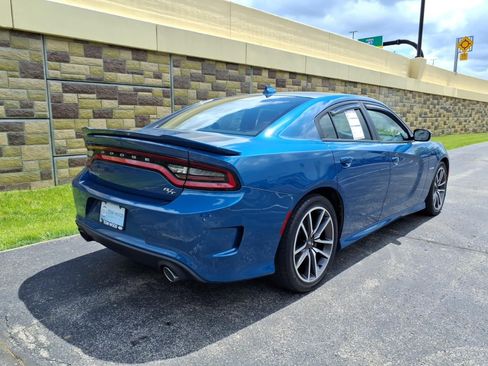 Used 2020 Dodge Charger R/T w/ Plus Group RWD image 10