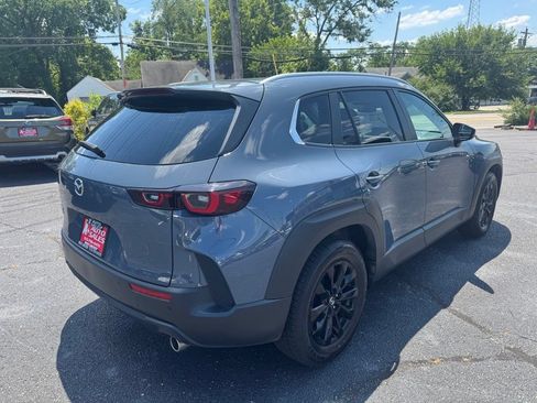 Used 2026 MAZDA CX-50 AWD 2.5 S w/ Preferred Pkg image 6
