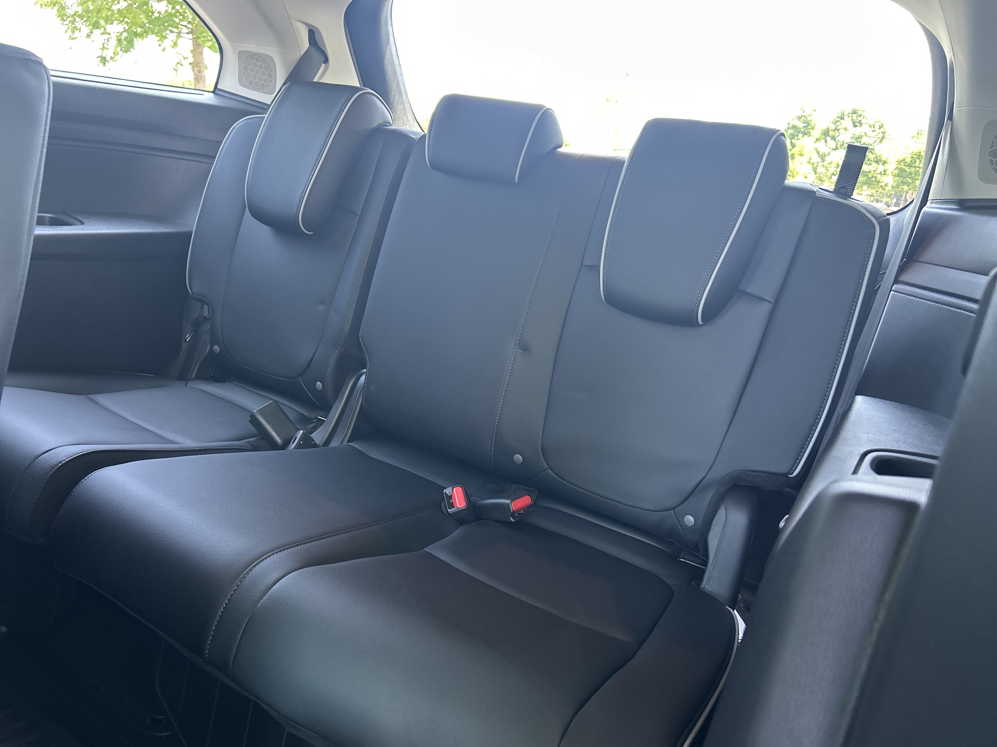 New 2026 Honda Odyssey Elite image 22