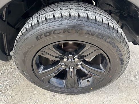 Used 2024 RAM 1500 Classic Warlock image 22