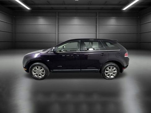 Used 2007 Lincoln MKX AWD image 2