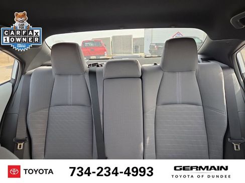 Used 2024 Toyota Corolla SE image 13