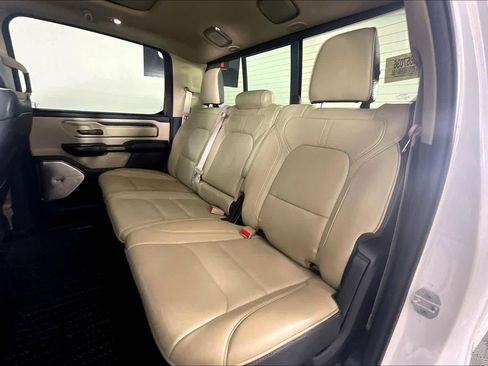Used 2019 RAM 1500 Limited image 19