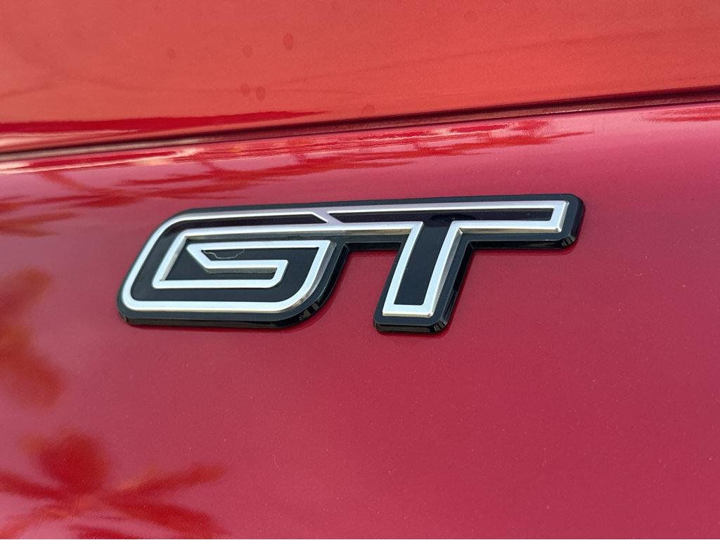 Used 2023 Ford Mustang Mach-E GT AWD/4WD image 39