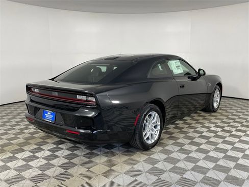 New 2025 Dodge Charger R/T w/ Quick Order Package 25M R/T image 23