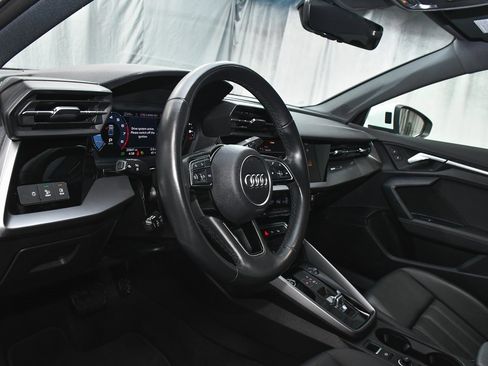 Used 2024 Audi A3 2.0T Premium image 17