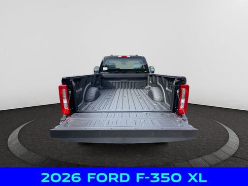 New 2026 Ford F350 XL w/ XL Off-Road Package image 5