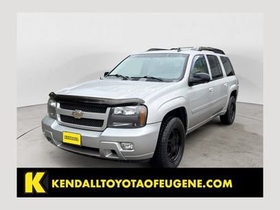 Used 2006 Chevrolet TrailBlazer 4WD