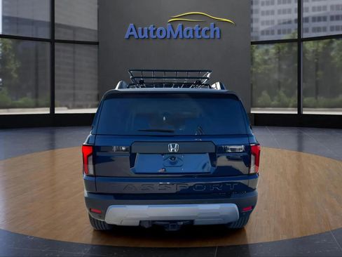 Used 2026 Honda Passport RTL image 9