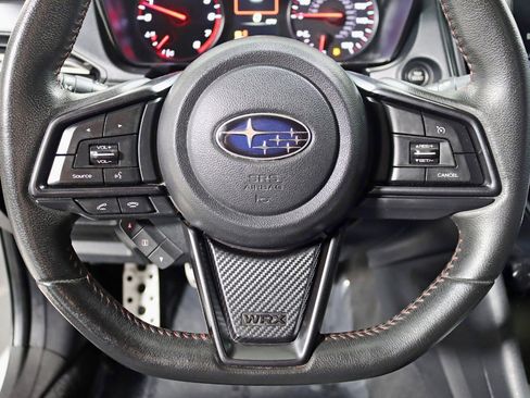 Used 2022 Subaru WRX Premium w/ Popular Package #1 image 15