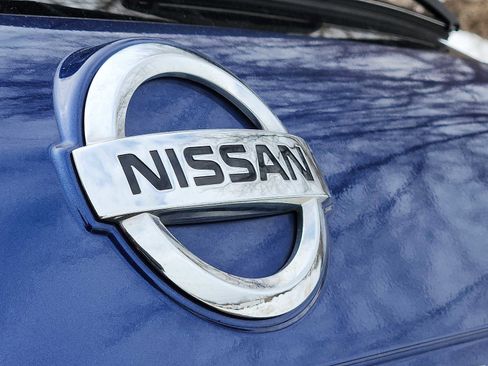 Used 2021 Nissan Rogue S image 30