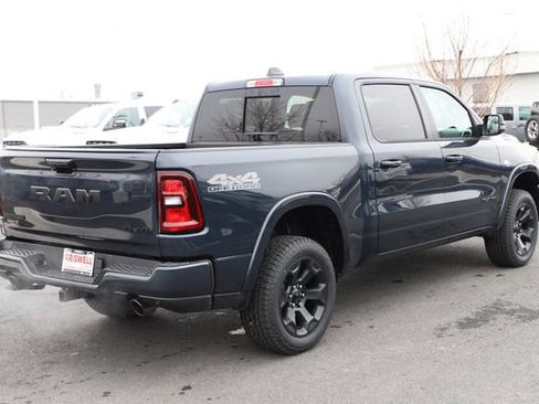 New 2026 RAM 1500 Big Horn image 7