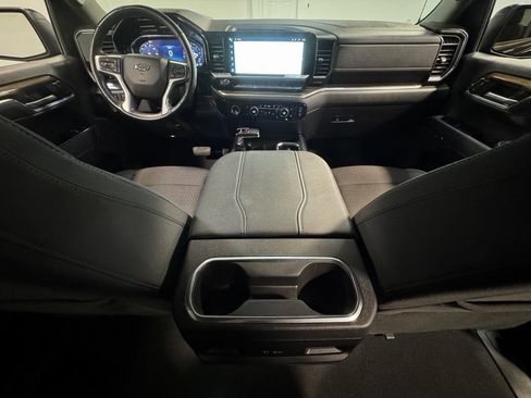 Used 2024 Chevrolet Silverado 1500 RST image 70