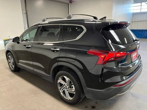 Used 2023 Hyundai Santa Fe SEL FWD image 5