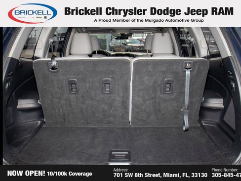 Used 2019 Honda Pilot EX-L image 9