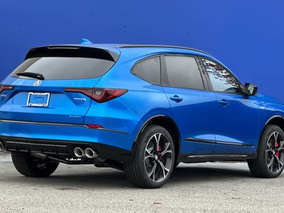 New 2026 Acura MDX Type S