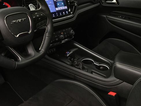 Used 2025 Dodge Durango SRT Hellcat w/ Black Package image 39