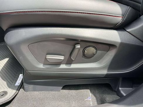 New 2026 Ford Explorer ST-Line AWD/4WD image 25