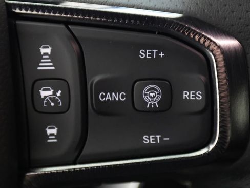Used 2026 RAM 1500 RHO w/ RHO Level 1 Equipment Group AWD/4WD image 25