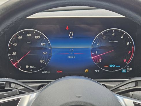 Used 2022 Mercedes-Benz C 300 Sedan image 25