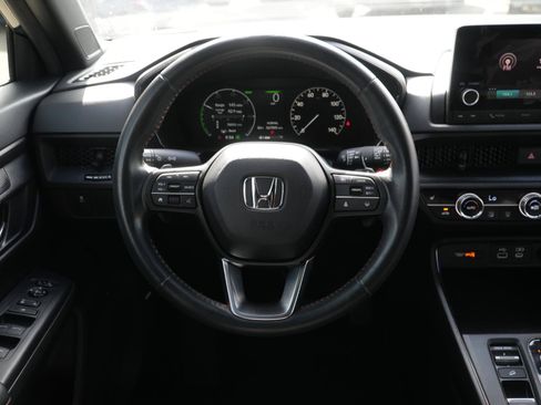 Used 2023 Honda CR-V Sport image 21