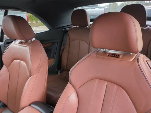 Used 2022 Audi A5 2.0T Premium Plus image 8