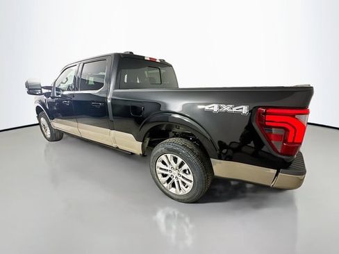New 2026 Ford F150 King Ranch w/ Equipment Group 601A High AWD/4WD image 5