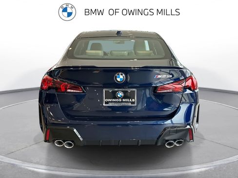 Certified 2025 BMW M235i xDrive w/ Premium Package image 9
