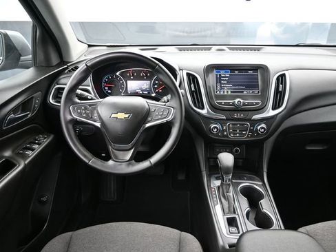 Used 2024 Chevrolet Equinox LT image 27