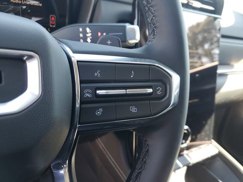 New 2026 GMC Terrain Denali image 23