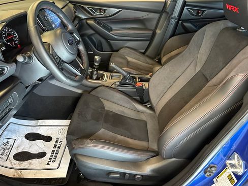 Used 2023 Subaru WRX Limited AWD/4WD image 20