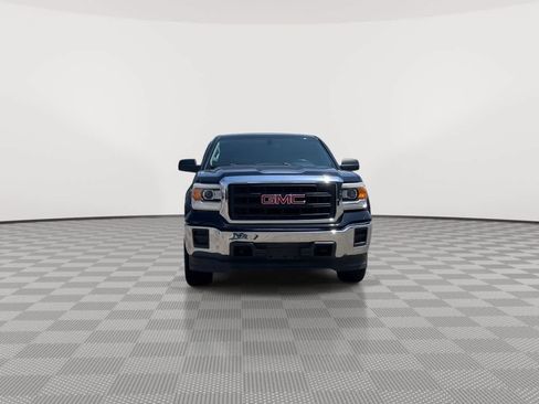 Used 2015 GMC Sierra 1500 4x4 Regular Cab w/ Sierra Convenience Package image 3