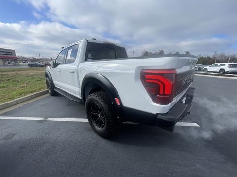 Used 2024 Ford F150 Raptor image 6