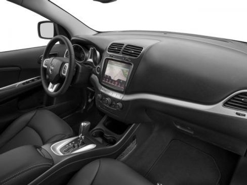 Used 2016 Dodge Journey R/T w/ Driver Convenience Group image 18