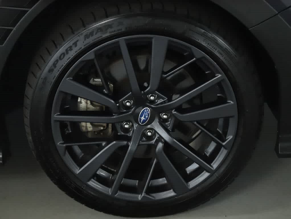 Certified 2025 Subaru WRX Premium AWD/4WD image 9
