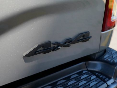 Used 2024 RAM 2500 Tradesman w/ Snow Chief Group AWD/4WD image 12