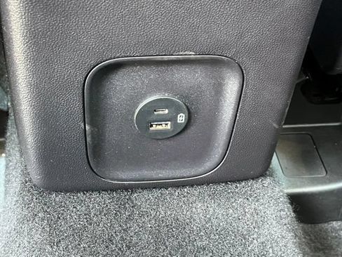 Used 2024 Ford Bronco Sport Heritage w/ Heritage Convenience Package AWD/4WD image 15
