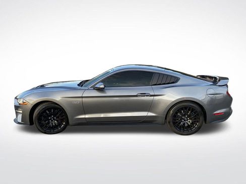 Used 2022 Ford Mustang GT Premium w/ GT Performance Package image 14