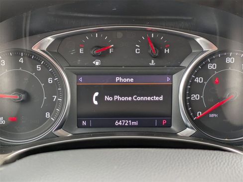 Used 2023 GMC Terrain SLT image 22